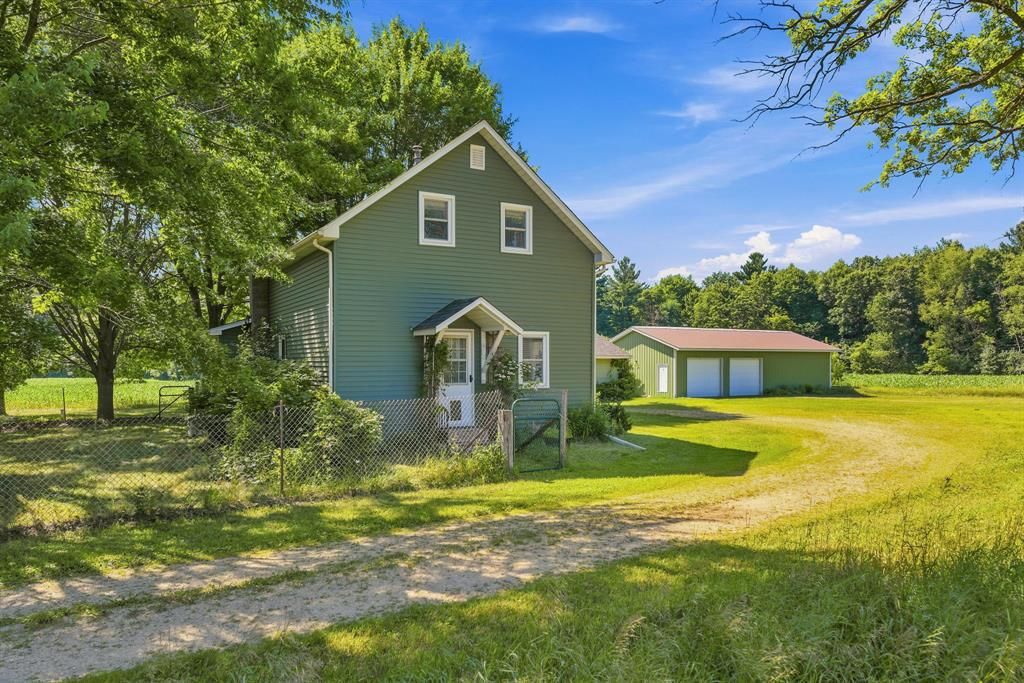 Photo of E3993 550th AVENUE, Menomonie, WI 54751 (MLS # 1603161)