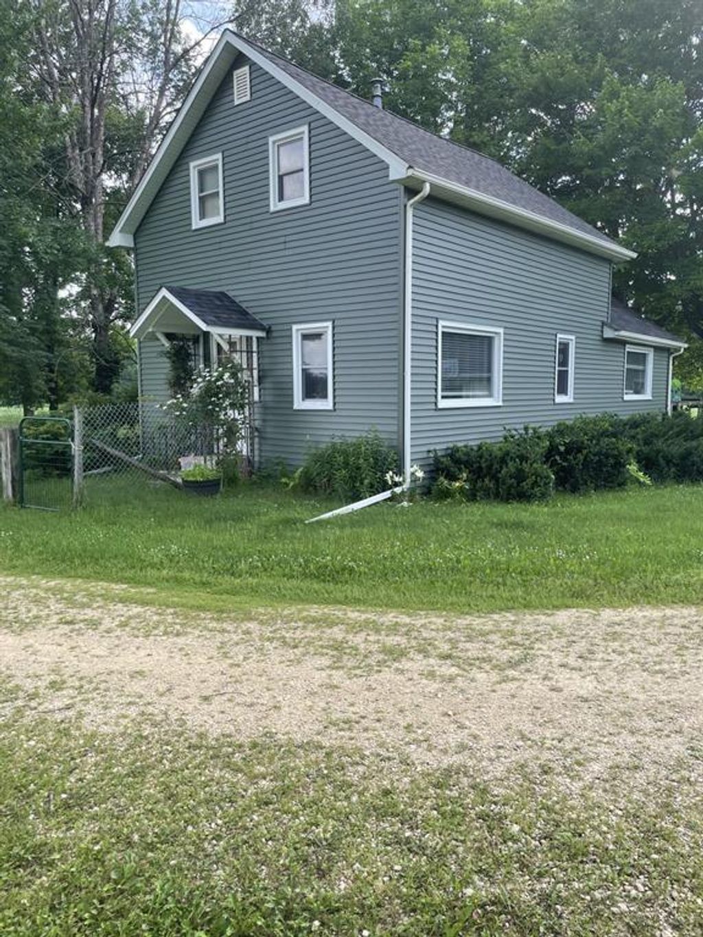 Photo of E3993 550th AVENUE, Menomonie, WI 54751 (MLS # 1603161)
