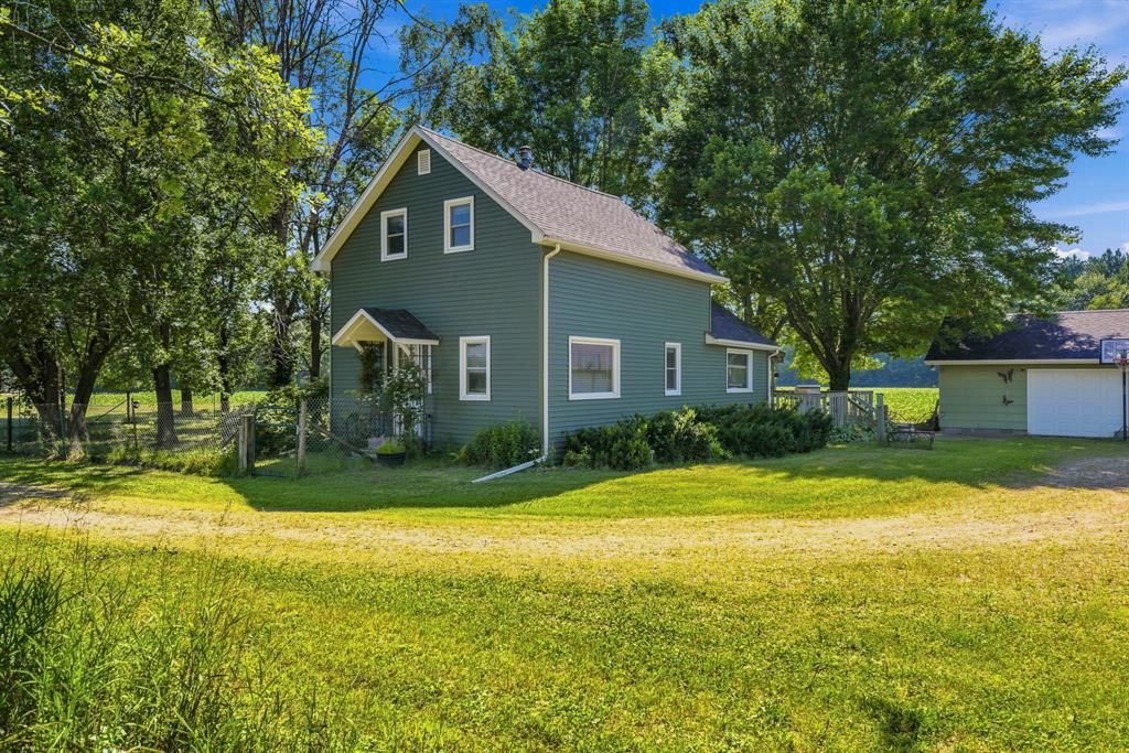 Photo of E3993 550th AVENUE, Menomonie, WI 54751 (MLS # 1603161)