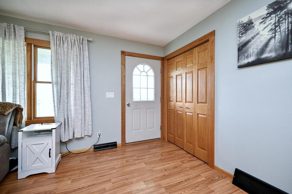 Photo of 1244 Fountain STREET, Fountain City, WI 54629 (MLS # 1935388)