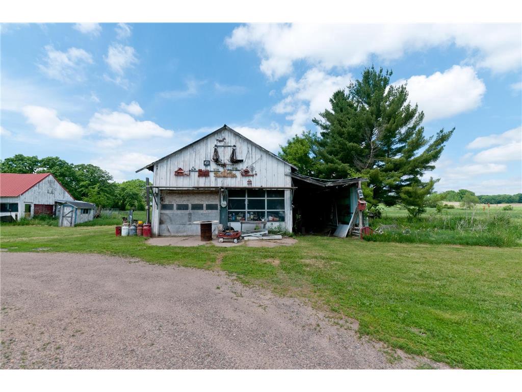 Photo of 2062 3 1/2 AVENUE, Chetek, WI 54728 (MLS # 7090679)