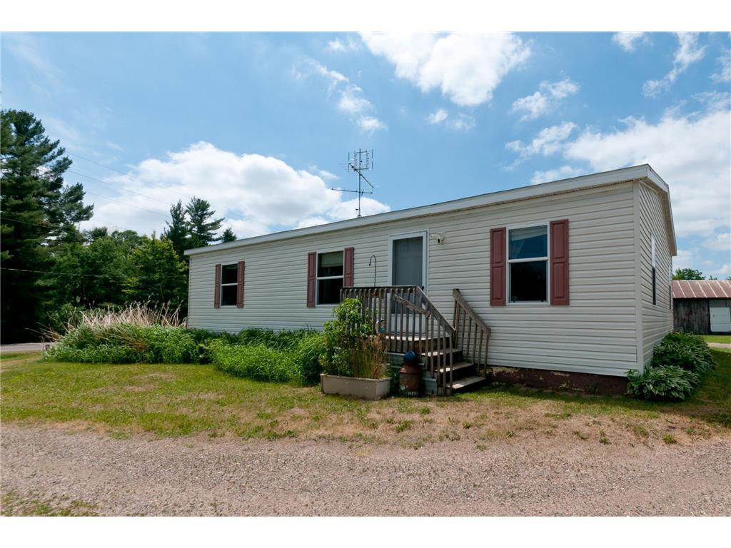 Photo of 2062 3 1/2 AVENUE, Chetek, WI 54728 (MLS # 7090679)