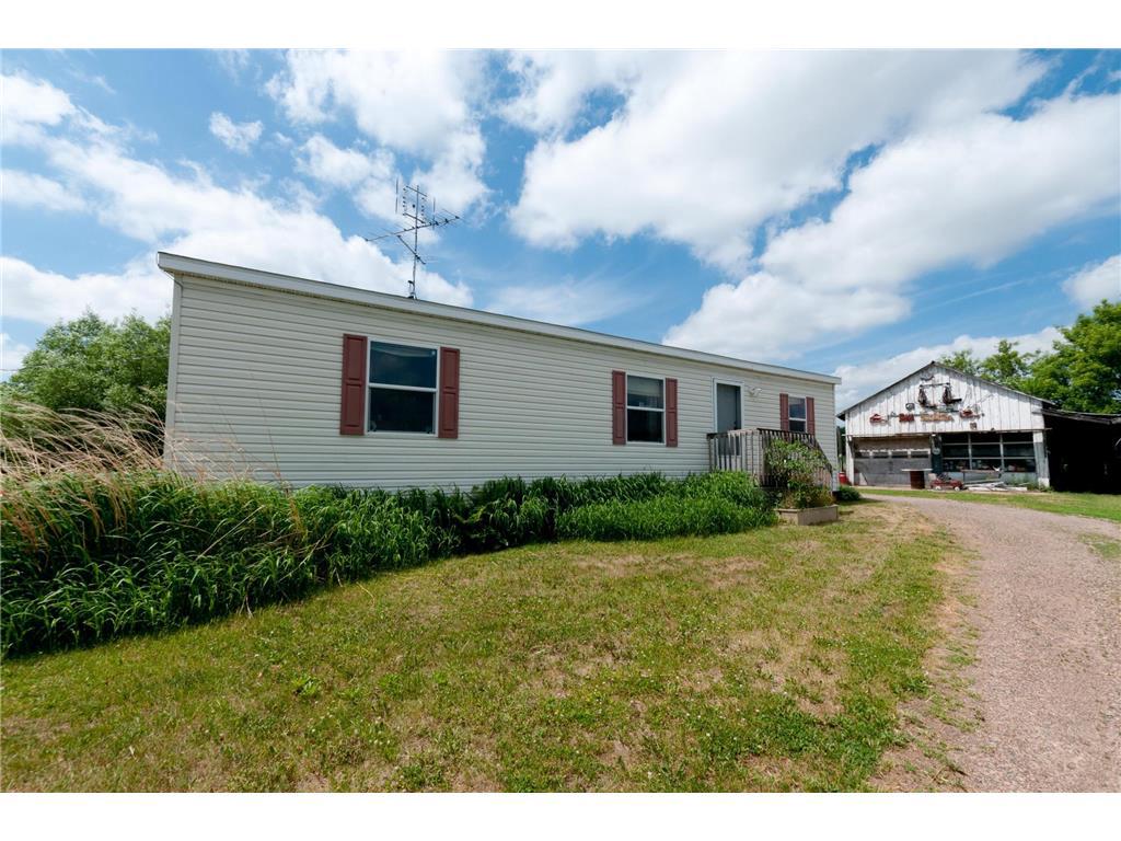 Photo of 2062 3 1/2 AVENUE, Chetek, WI 54728 (MLS # 7090679)