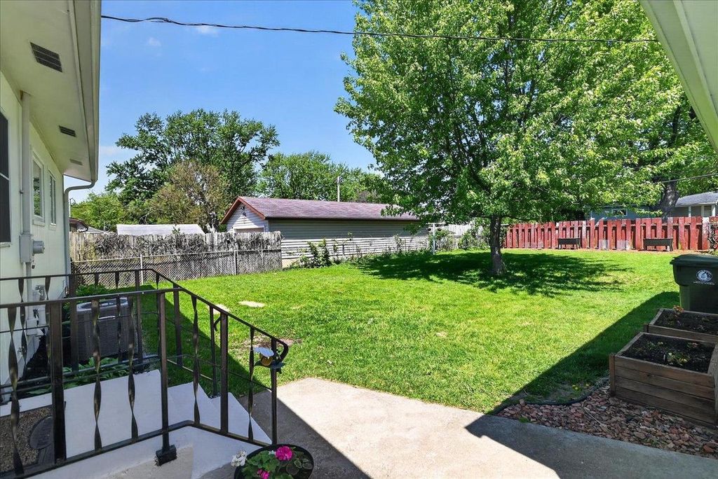 Photo of 1926 Scott LANE, Madison, WI 53704 (MLS # 2023479)