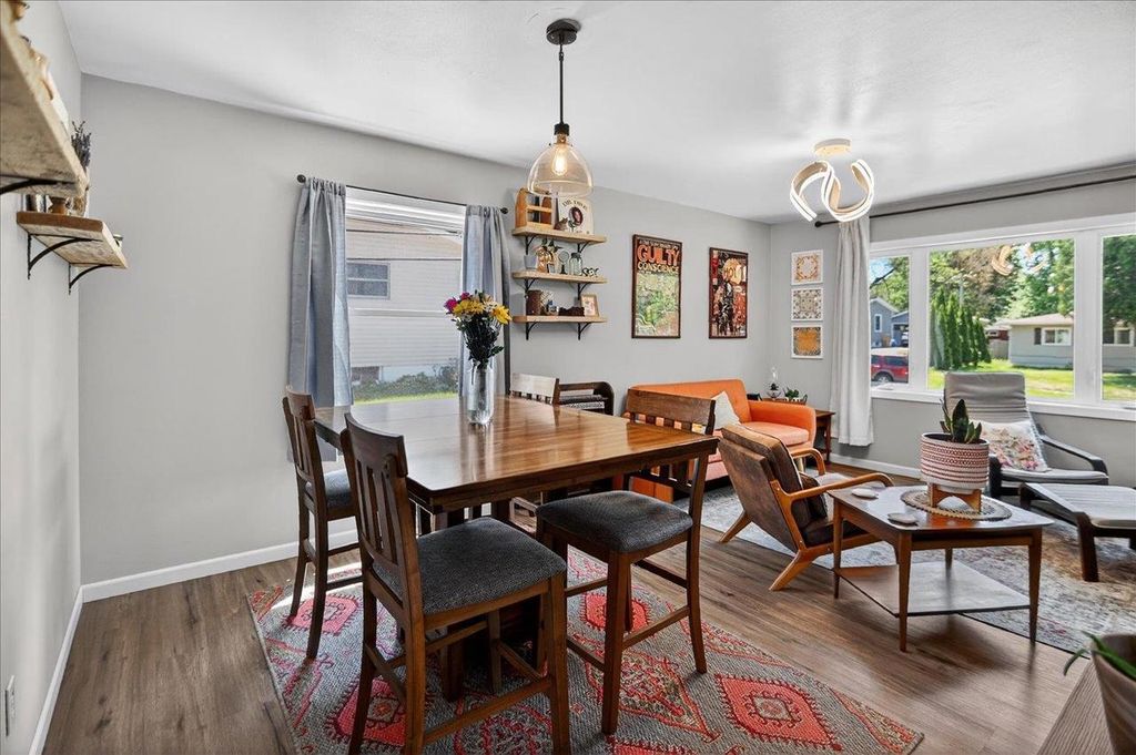 Photo of 1926 Scott LANE, Madison, WI 53704 (MLS # 2023479)