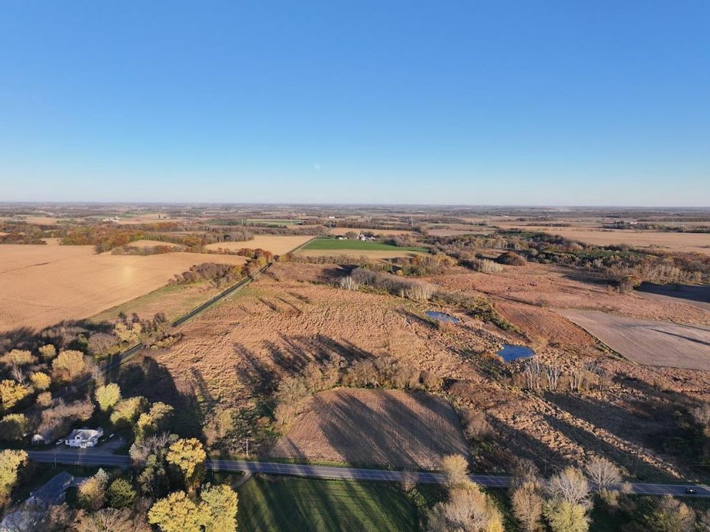 Photo of 74 M/L Acres York Center ROAD, Marshall, WI 53559 (MLS # 2011915)