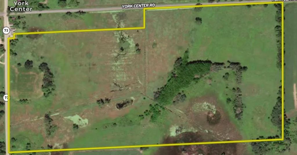 Photo of 74 M/L Acres York Center ROAD, Marshall, WI 53559 (MLS # 2011915)