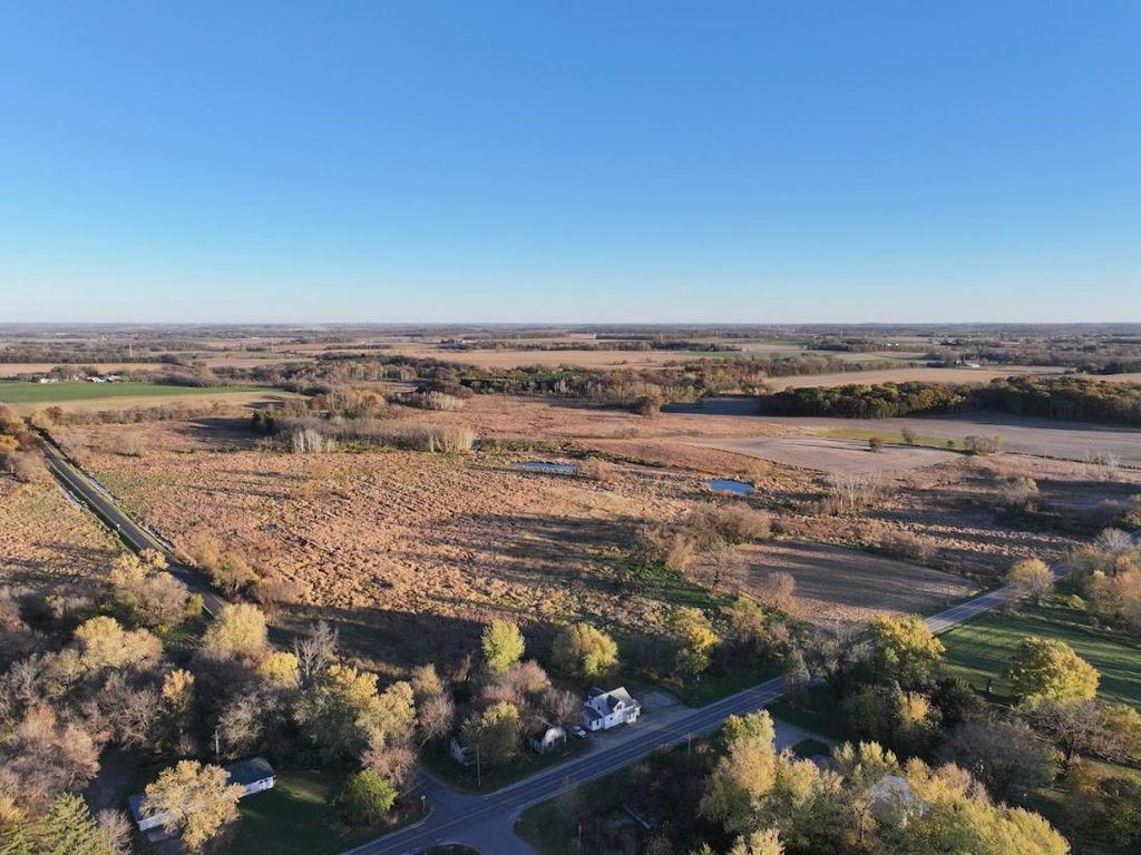 Photo of 74 M/L Acres York Center ROAD, Marshall, WI 53559 (MLS # 2011915)