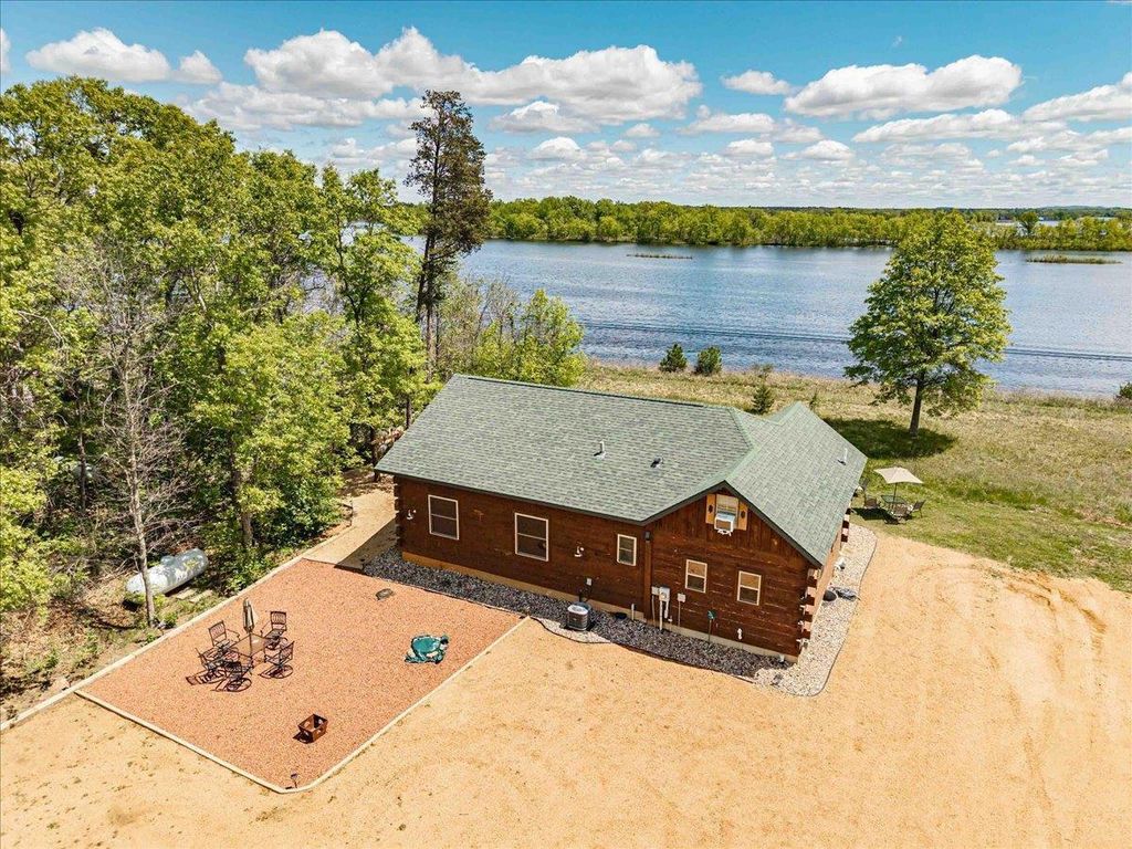 Photo of N10086 County Road G, Necedah, WI 54646 (MLS # 2016326)