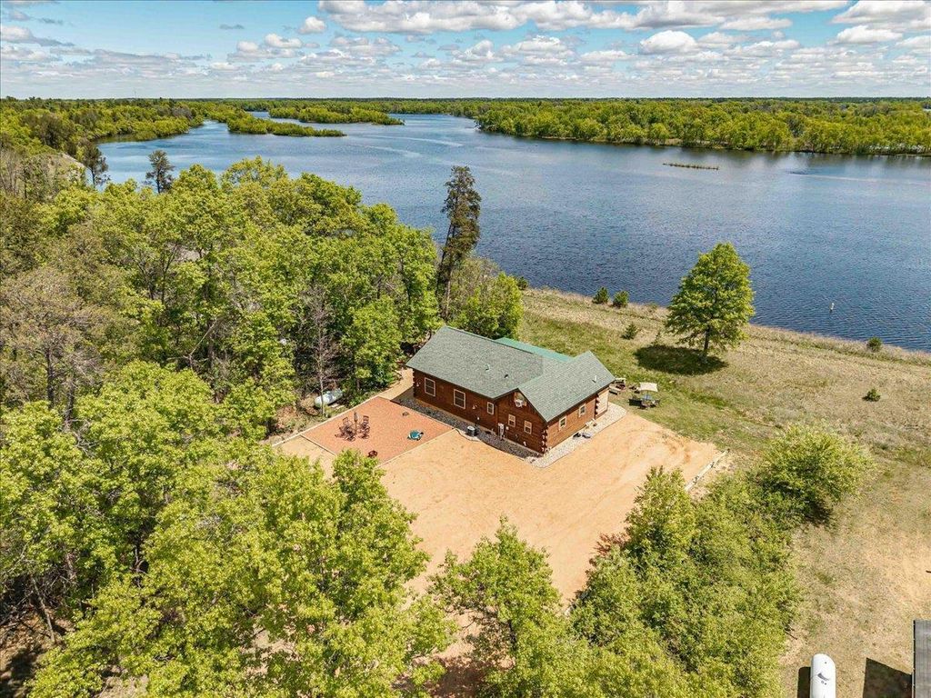 Photo of N10086 County Road G, Necedah, WI 54646 (MLS # 2016326)