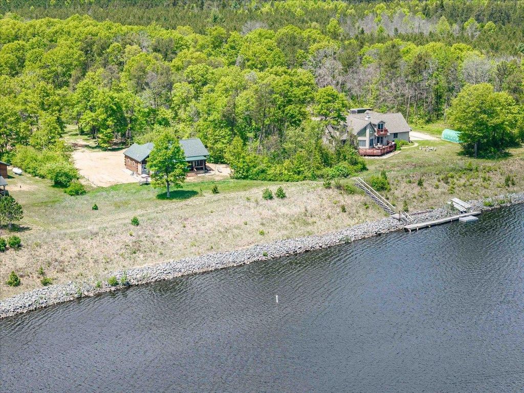 Photo of N10086 County Road G, Necedah, WI 54646 (MLS # 2016326)