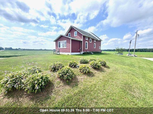 Photo of N8653 Grandy ROAD, Black Creek, WI 54106 (MLS # 50332028)