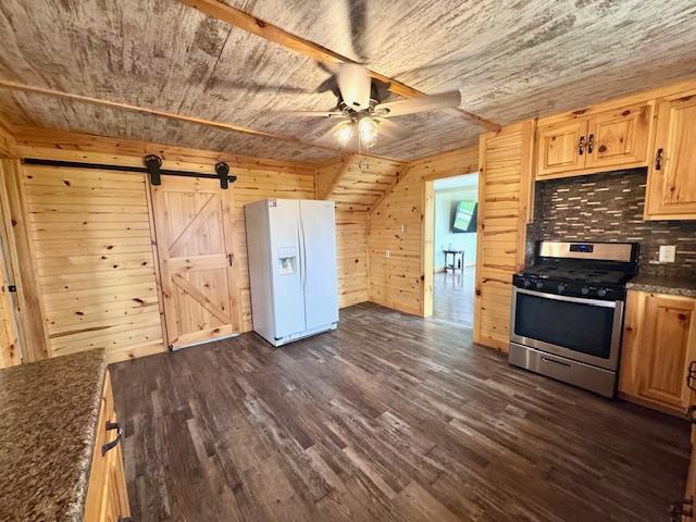 Photo of N8653 Grandy ROAD, Black Creek, WI 54106 (MLS # 50332028)