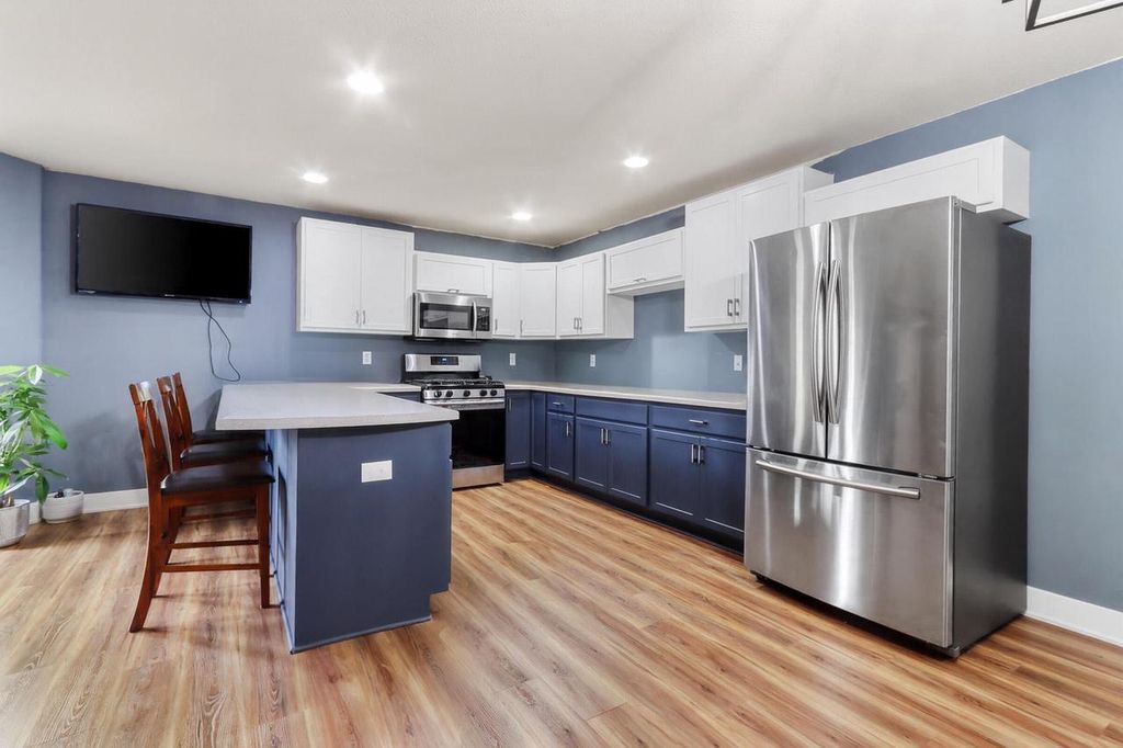 Photo of 55 Stark STREET #12, Williams Bay, WI 53191 (MLS # 1949862)