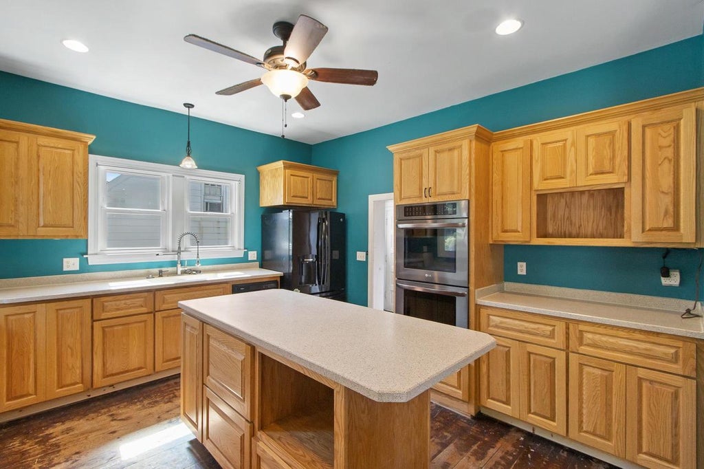 Photo of 821 Ash STREET, Baraboo, WI 53913 (MLS # 2032750)