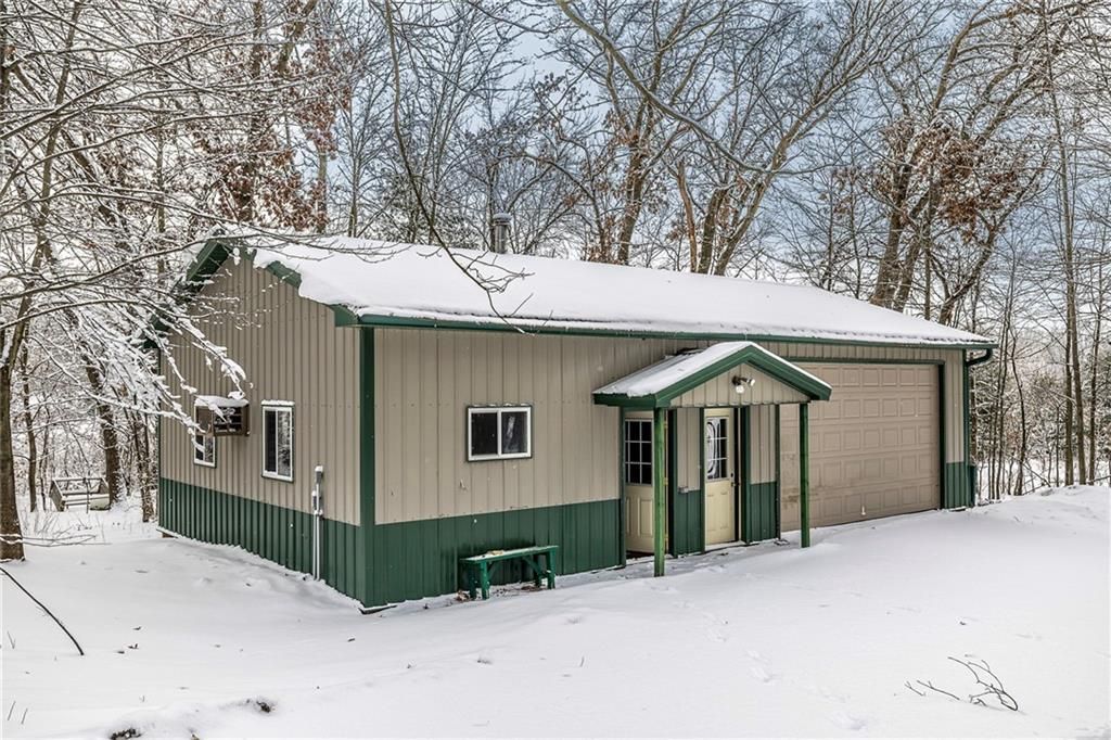 Photo of N12450 County Road G, Osseo, WI 53045 (MLS # 1597649)