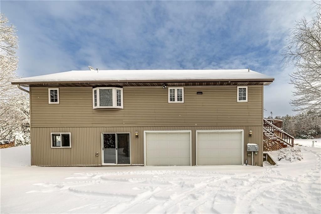 Photo of N12450 County Road G, Osseo, WI 53045 (MLS # 1597649)