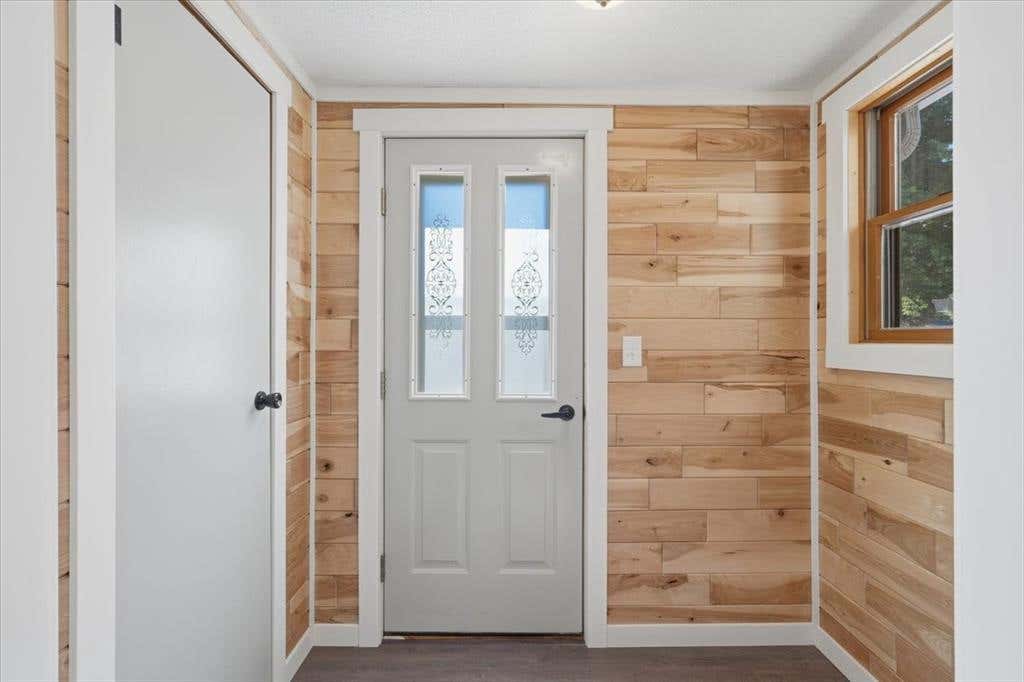 Photo of 221 Sprague AVENUE, Prairie Farm, WI 54762 (MLS # 1602520)