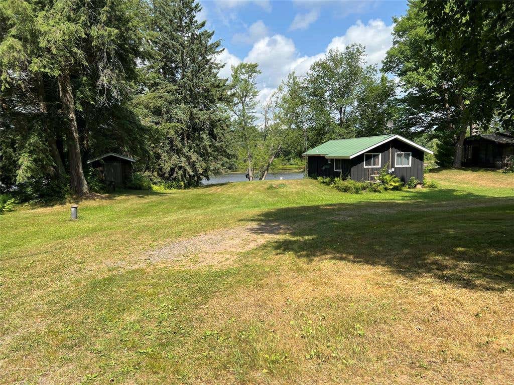 Photo of 6123N Dog Patch ROAD, Park Falls, WI 54552 (MLS # 1603764)