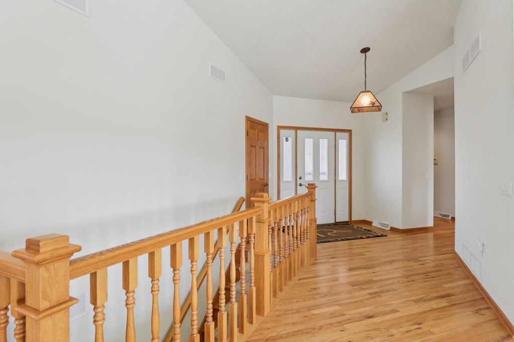 Photo of 180 County Road F, Blanchardville, WI 53516 (MLS # 2019183)