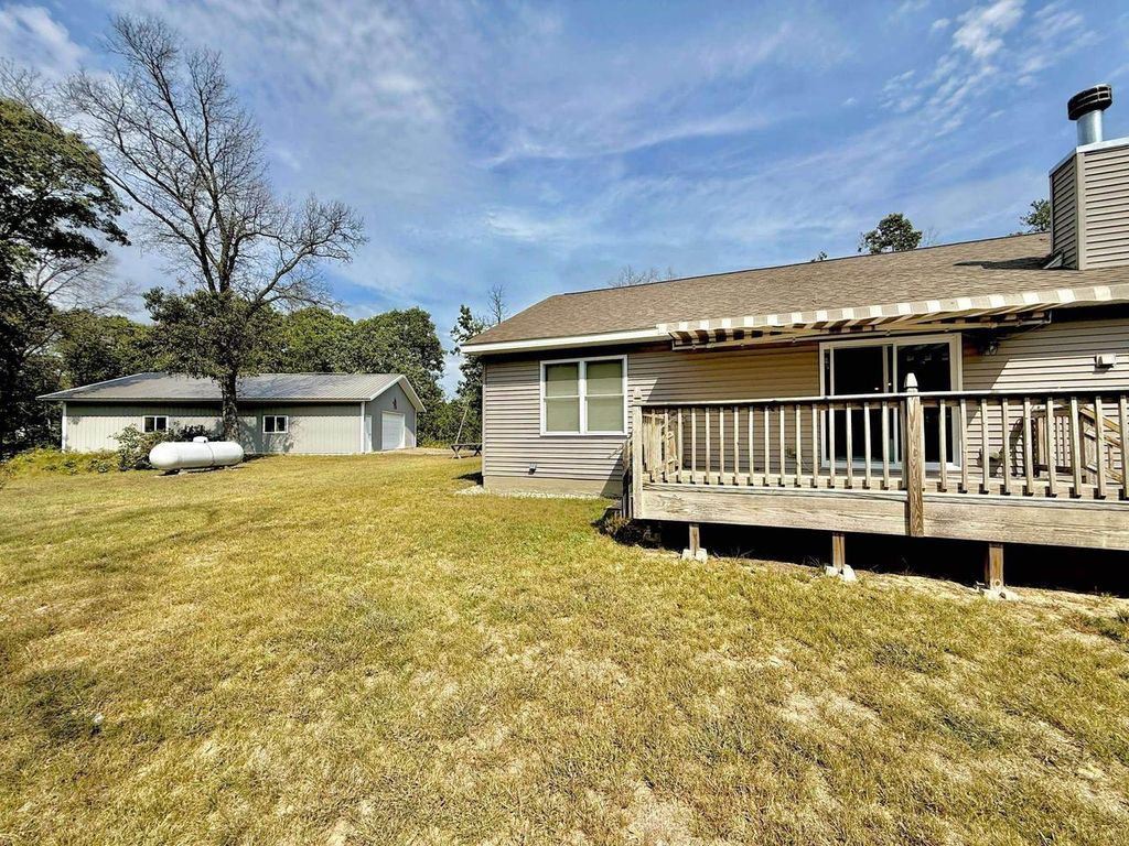 Photo of 1337 Chicago COURT, Friendship, WI 53934 (MLS # 2008506)