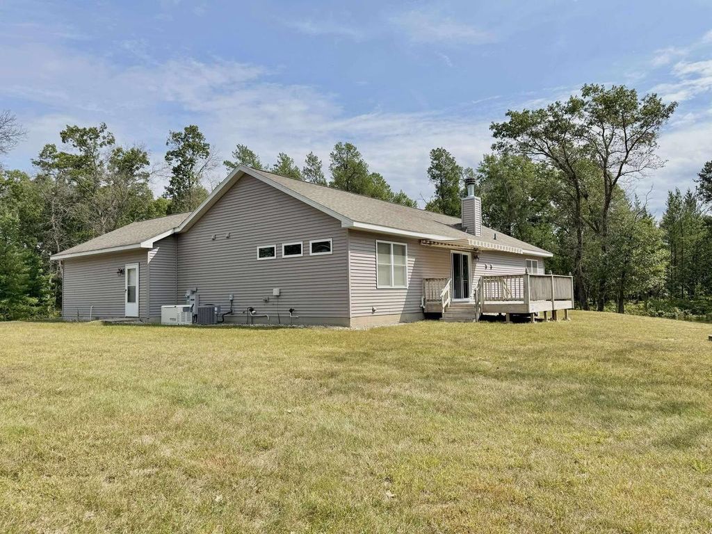 Photo of 1337 Chicago COURT, Friendship, WI 53934 (MLS # 2008506)