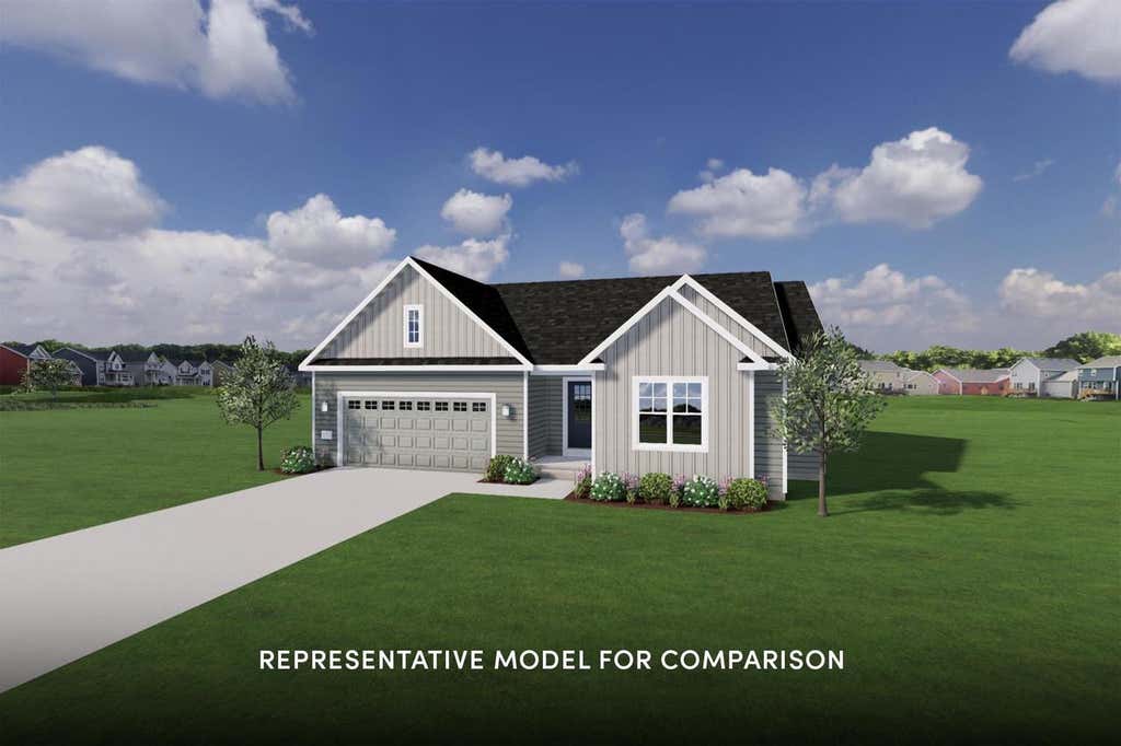 Photo of 5925 Rosewood DRIVE, Mcfarland, WI 53558 (MLS # 2029264)