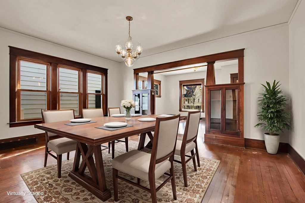 Photo of 426 Park AVENUE, Sheboygan, WI 53081 (MLS # 1943467)