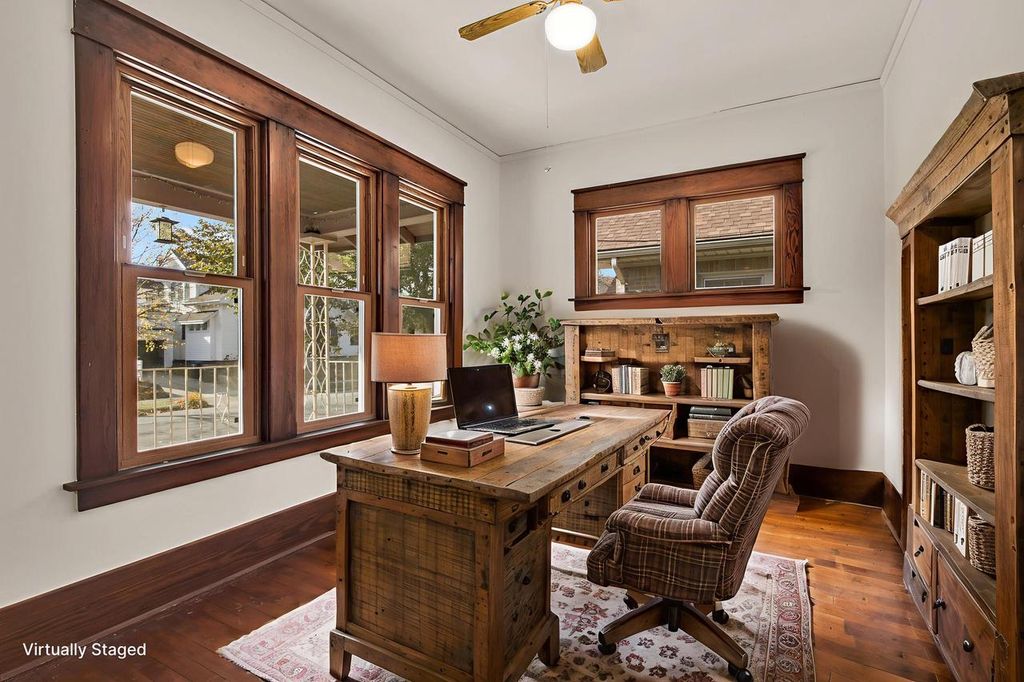 Photo of 426 Park AVENUE, Sheboygan, WI 53081 (MLS # 1943467)