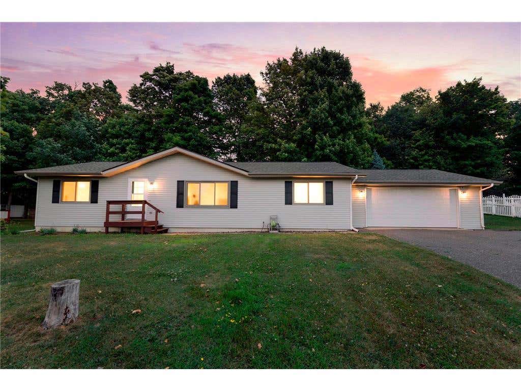 Photo of 134 James COURT, Balsam Lake, WI 54810 (MLS # 7116509)