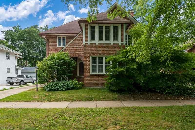 Photo of 810 Chapin STREET, Beloit, WI 53511 (MLS # 2032627)