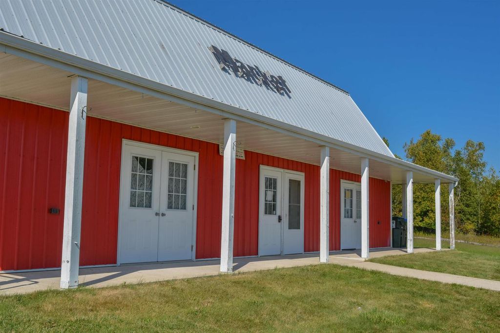 Photo of 1867 State Highway 42, Sturgeon Bay, WI 54235 (MLS # 50315310)