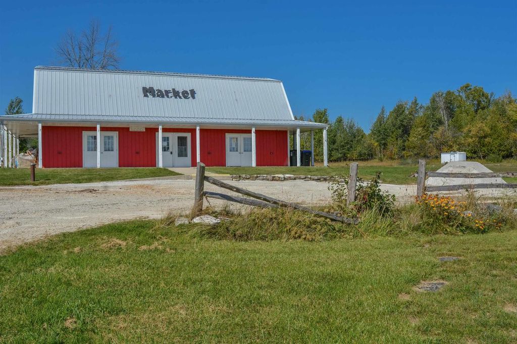 Photo of 1867 State Highway 42, Sturgeon Bay, WI 54235 (MLS # 50315310)