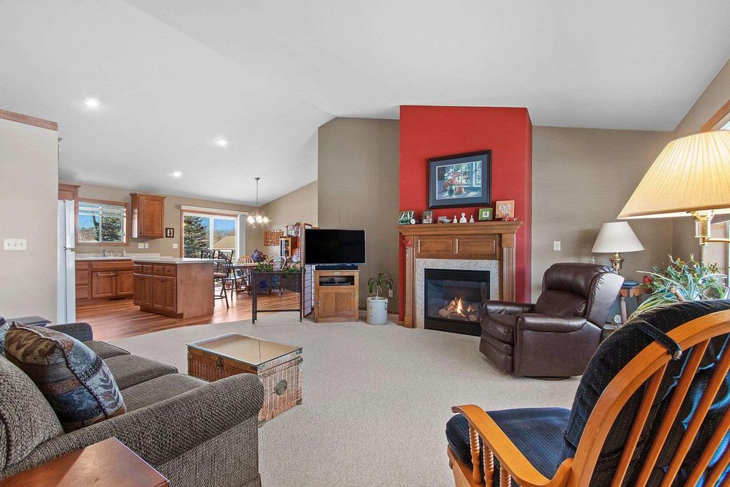 Photo of 1105 Faversham WAY, Green Bay, WI 54313 (MLS # 50320079)