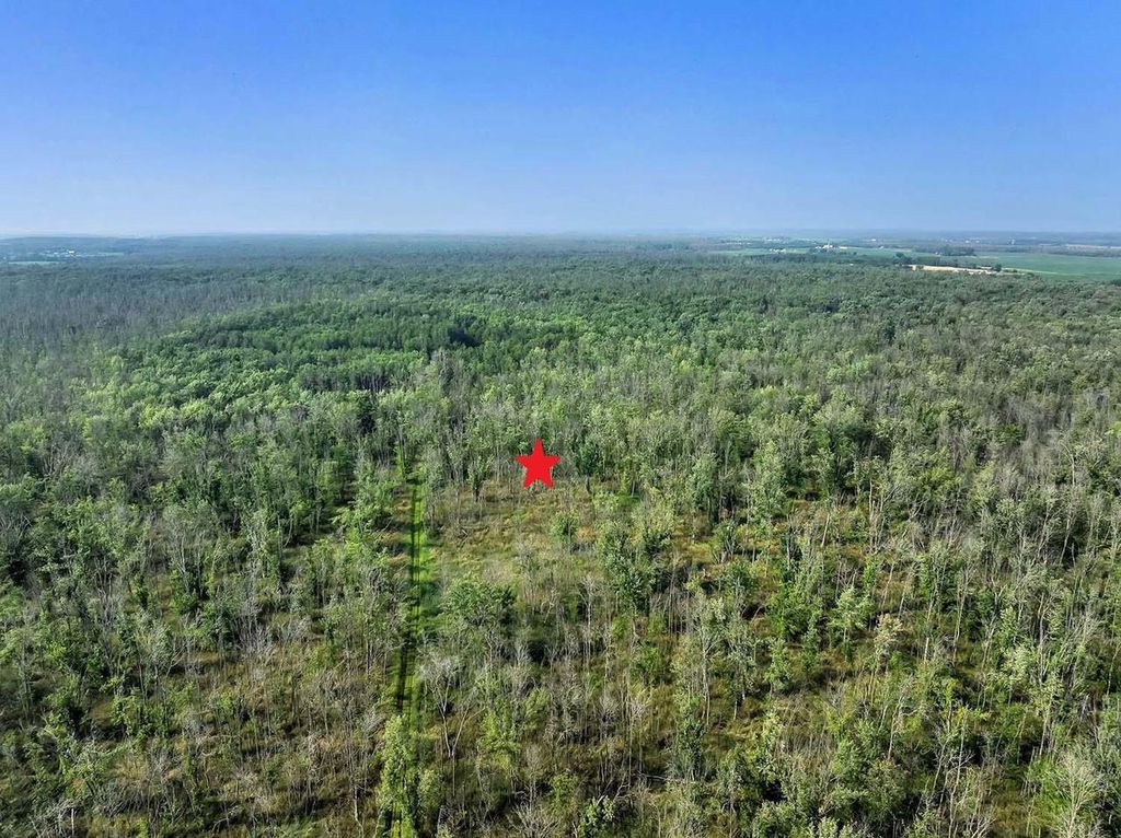 Photo of County Rd S, Algoma, WI 54201 (MLS # 50320886)