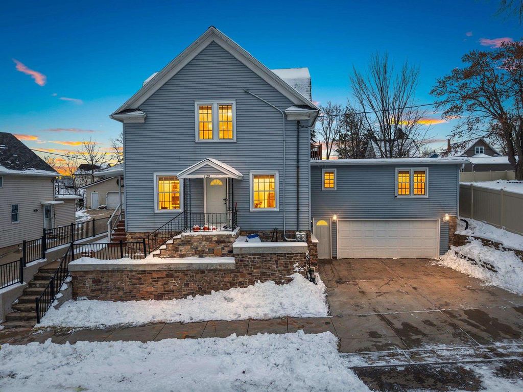 Photo of 229 W Pine STREET, Denmark, WI 54208 (MLS # 50318822)