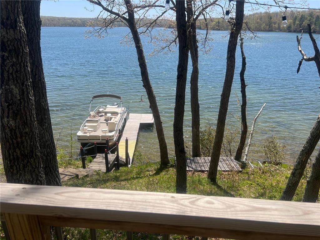 Photo of N5395 1st STREET, Spooner, WI 54801 (MLS # 7076122)