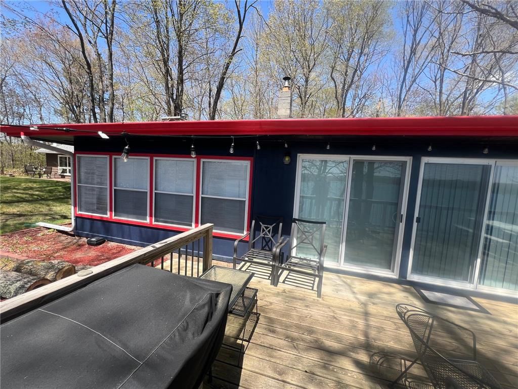 Photo of N5395 1st STREET, Spooner, WI 54801 (MLS # 7076122)