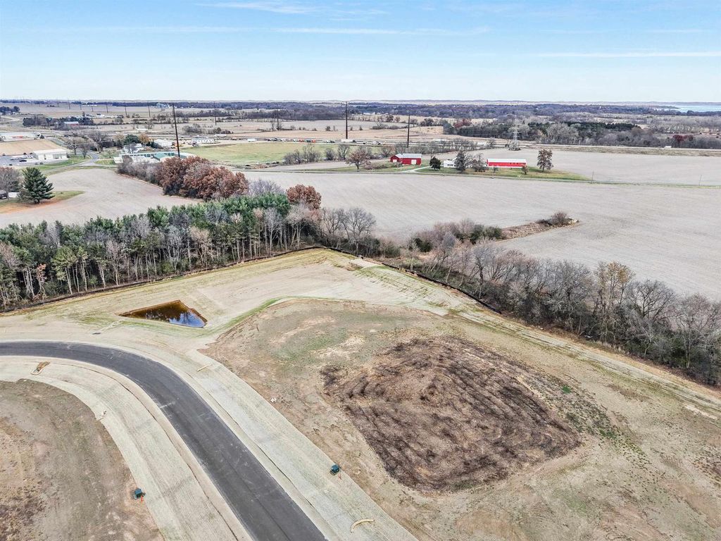 Photo of Lot 2 Hawks View, Edgerton, WI 53534 (MLS # 2018659)
