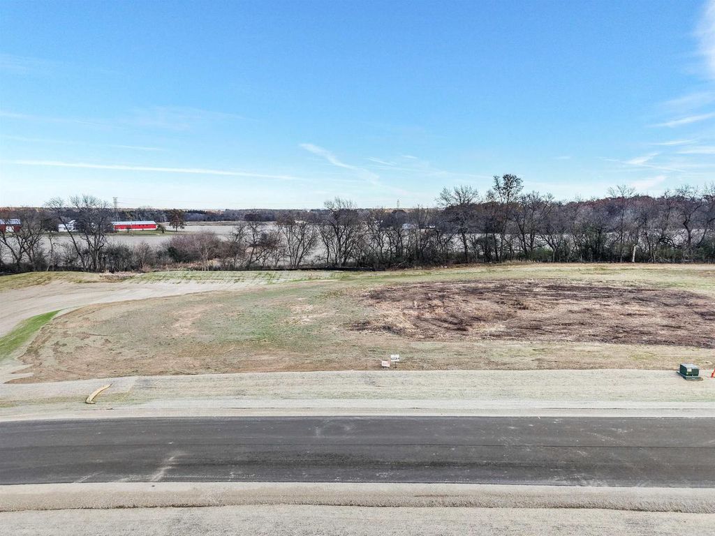 Photo of Lot 2 Hawks View, Edgerton, WI 53534 (MLS # 2018659)