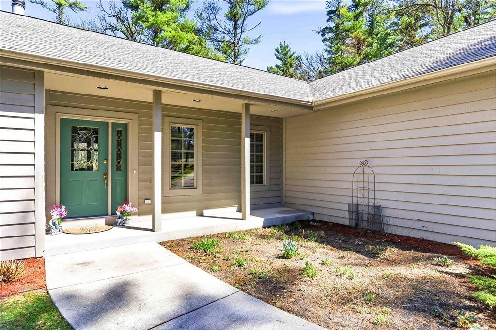 Photo of 3511 Big Timber DRIVE, Wisconsin Rapids, WI 54494 (MLS # 22601425)