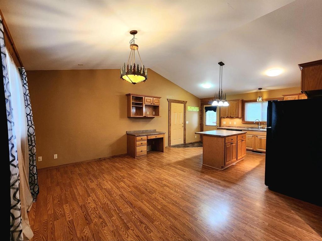 Photo of 245 Blossom DRIVE, Warrens,warrens, WI 54666 (MLS # 2011253)