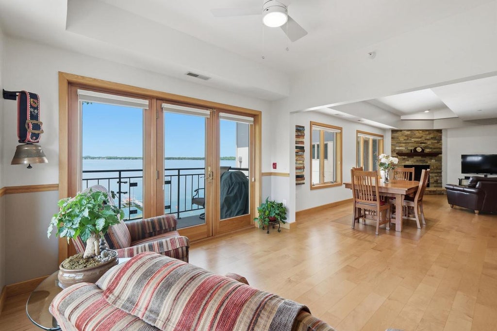 Photo of 4101 MONONA DRIVE #404, Monona, WI 53716 (MLS # 2032343)