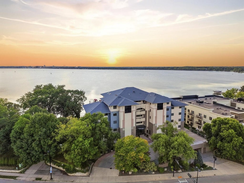 Photo of 4101 MONONA DRIVE #404, Monona, WI 53716 (MLS # 2032343)