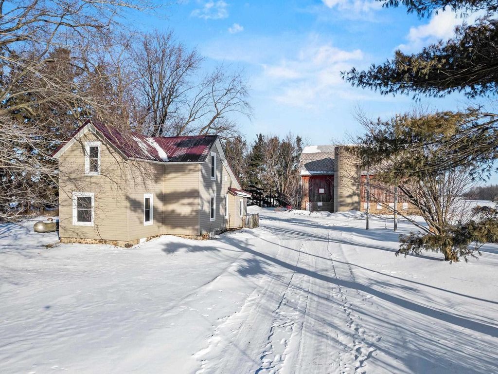 Photo of 108094 State Highway 29, Abbotsford, WI 54405 (MLS # 22600373)