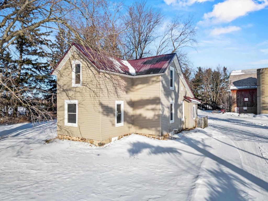 Photo of 108094 State Highway 29, Abbotsford, WI 54405 (MLS # 22600373)