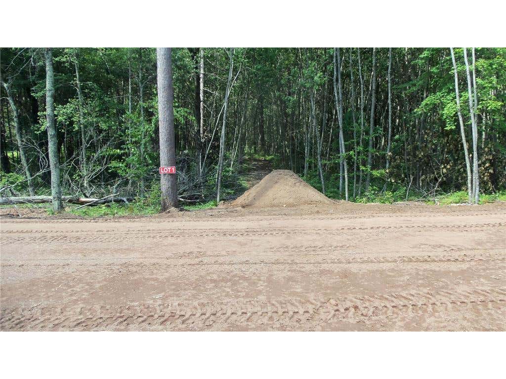 Photo of Lot 1 Brch Tree Trl, Spooner, WI 54801 (MLS # 7121067)