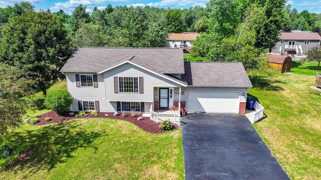 Photo of 2602 Country Creek LANE, Weston, WI 54476 (MLS # 22604037)