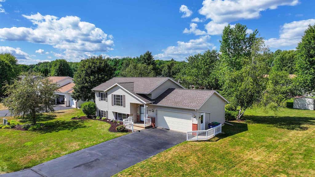 Photo of 2602 Country Creek LANE, Weston, WI 54476 (MLS # 22604037)