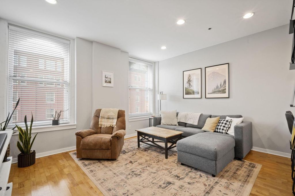 Photo of 234 N Broadway #407, Milwaukee, WI 53202 (MLS # 1950537)